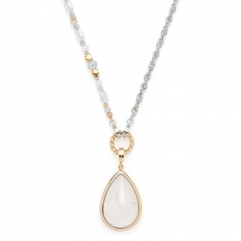 Set Halskette 69 Esther / 1 Kette - 5 Styles