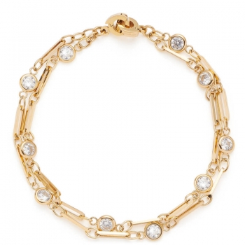 Armband REBECCA Clip & Mix