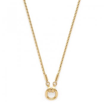 Kette SONJA Clip & Mix (Gold)