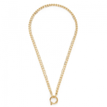 Kette LIZZY Clip & Mix