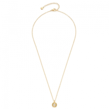 Halskette 45 gold Isabelle