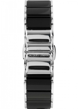 Jacques Lemans Dublin 1-1854A – Stilvolle Eleganz trifft moderne Technik