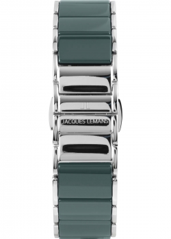 Jacques Lemans Dublin 1-1854D – Eleganz, die Eindruck hinterlässt