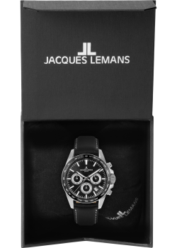 Jacques Lemans Liverpool 1-1877A