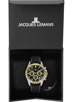 Jacques Lemans Liverpool 1-1877D