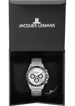 Jacques Lemans Liverpool 1-1877F