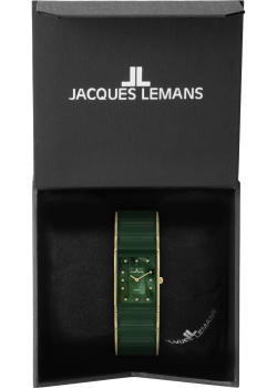 Jacques Lemans Dublin 1-1940M