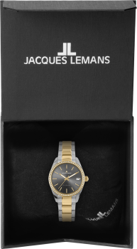 Jacques Lemans Derby 1-2085G