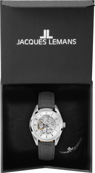 Jacques Lemans Derby Automatic 1-2087A