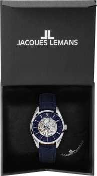 Jacques Lemans Derby Automatic 1-2087C
