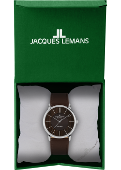 Jacques Lemans Eco Power 1-2105A