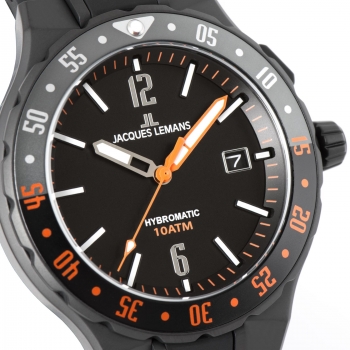Jacques Lemans Hybromatic 1-2109D