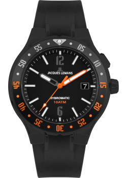 Jacques Lemans Hybromatic 1-2109D