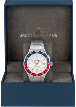 Jacques Lemans Hybromatic 1-2109G