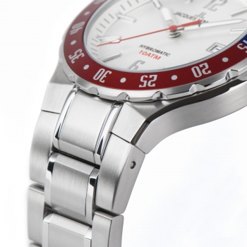 Jacques Lemans Hybromatic 1-2109G