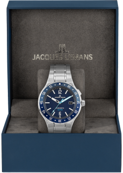 Jacques Lemans Hybromatic 1-2109H