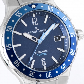Jacques Lemans Hybromatic 1-2109H