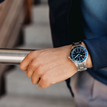 Jacques Lemans Hybromatic 1-2109H