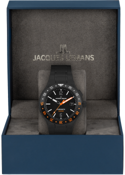Jacques Lemans Hybromatic 1-2109I