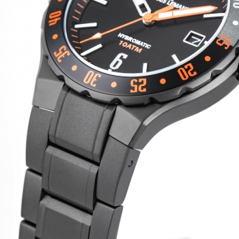 Jacques Lemans Hybromatic 1-2109I