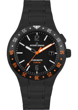 Jacques Lemans Hybromatic 1-2109I