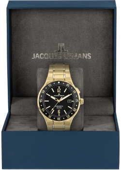 Jacques Lemans Hybromatic 1-2109J