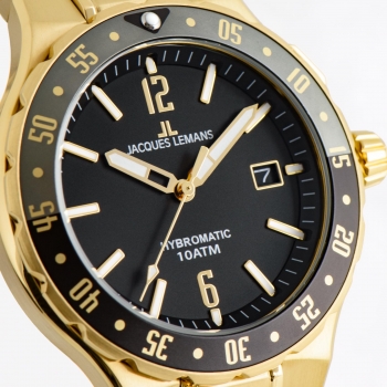 Jacques Lemans Hybromatic 1-2109J