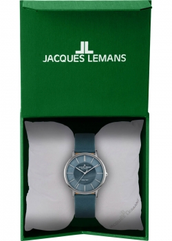 Jacques Lemans Eco Power 1-2112B