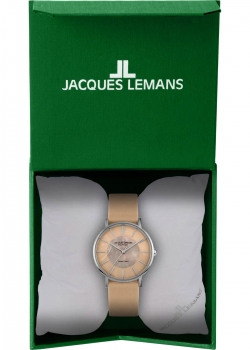 Jacques Lemans Eco Power 1-2112D