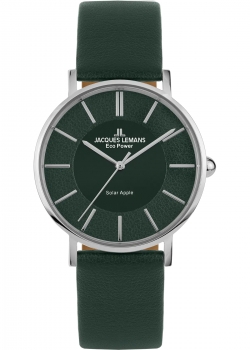 Jacques Lemans Eco Power 1-2113D