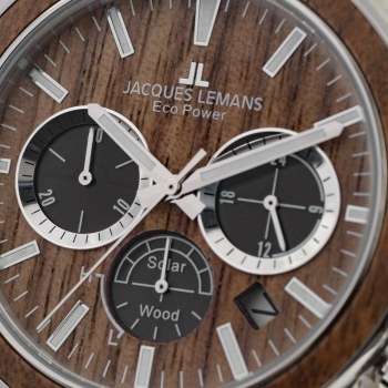 Jacques Lemans Eco Power 1-2115B