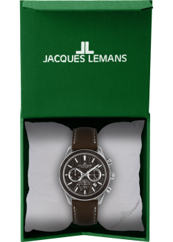 Jacques Lemans Eco Power 1-2115C