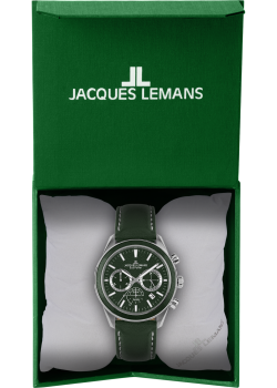 Jacques Lemans Eco Power 1-2115D
