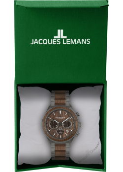 Jacques Lemans Eco Power 1-2115K