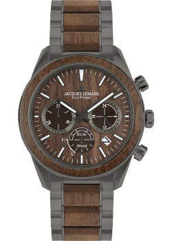 Jacques Lemans Eco Power 1-2115K