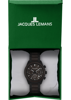 Jacques Lemans Eco Power 1-2115M