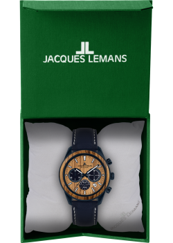 Jacques Lemans Eco Power 1-2115N