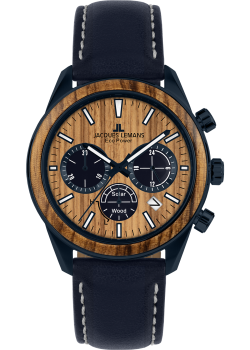 Jacques Lemans Eco Power 1-2115N