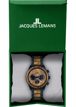 Jacques Lemans Eco Power 1-2115P
