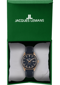 Jacques Lemans Eco Power 1-2116C