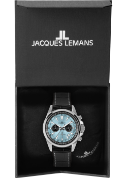 Jacques Lemans Liverpool 1-2117R