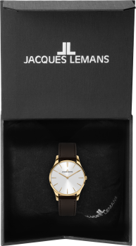 Jacques Lemans London 1-2123F