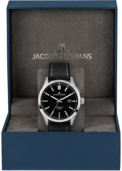 Jacques Lemans Hybromatic 1-2130A