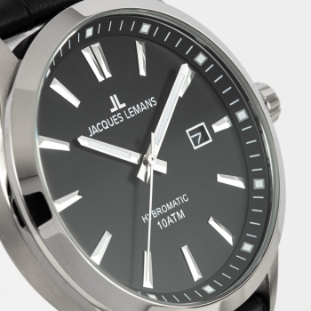 Jacques Lemans Hybromatic 1-2130A