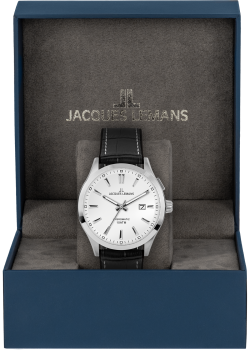 Jacques Lemans Hybromatic 1-2130B