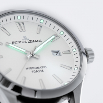 Jacques Lemans Hybromatic 1-2130B