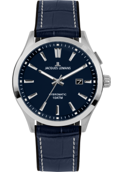 Jacques Lemans Hybromatic 1-2130C