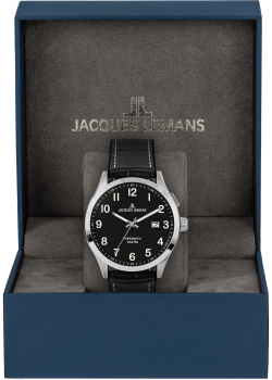 Jacques Lemans Hybromatic 1-2130D