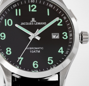 Jacques Lemans Hybromatic 1-2130D