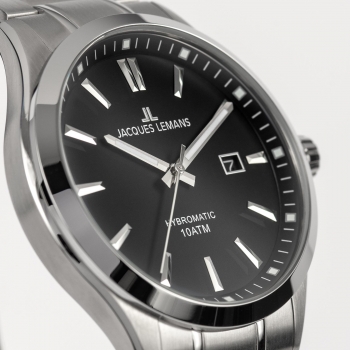 Jacques Lemans Hybromatic 1-2130E